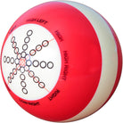 SRS Training Cue Ball - coolpooltables.com