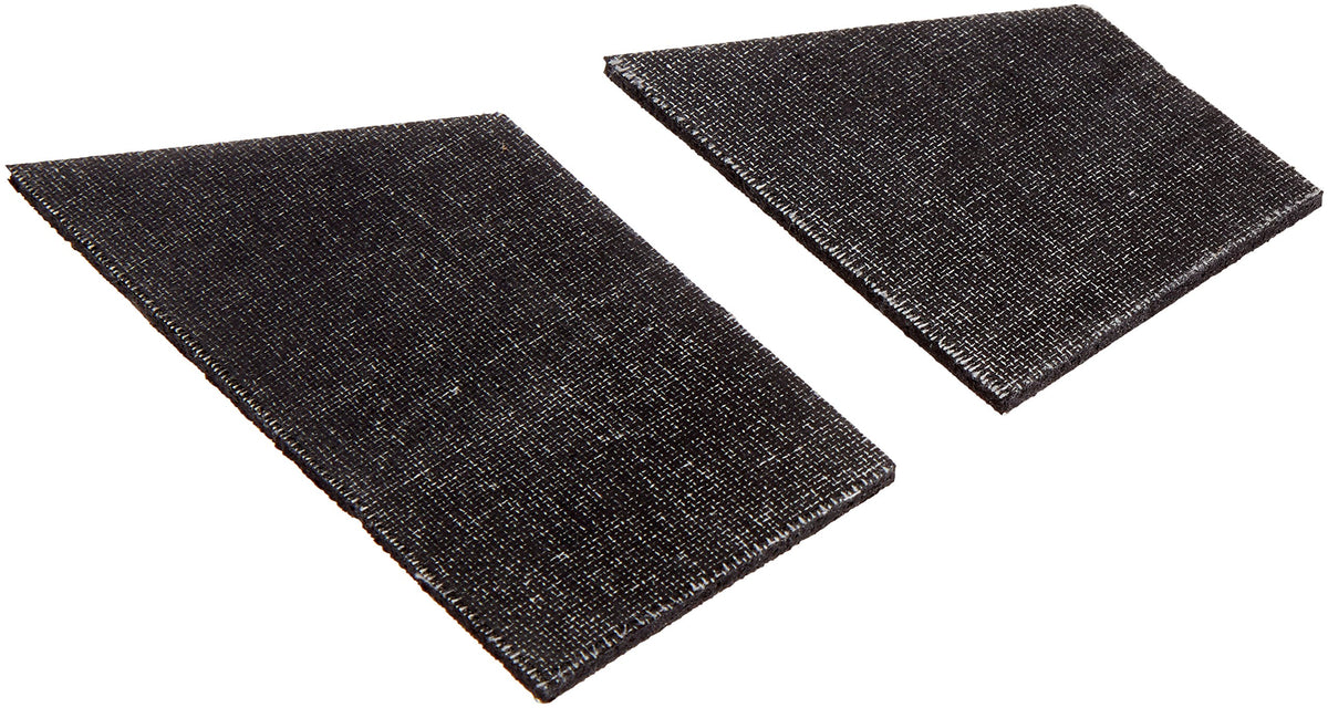 SRS 5mm Cushion Facings