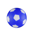 SRS Blue/White 36mm Foosball