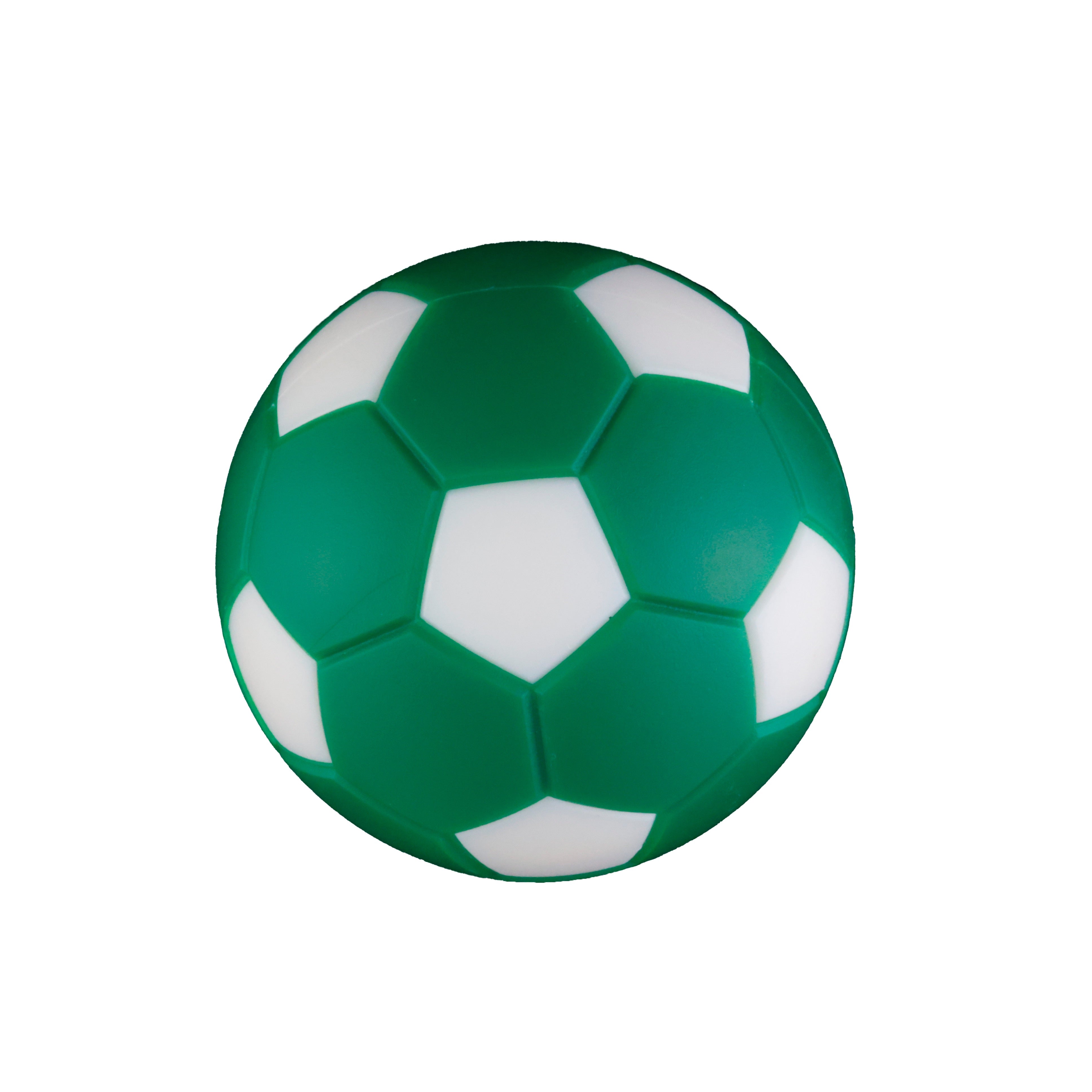 SRS Green/White 36mm Foosball