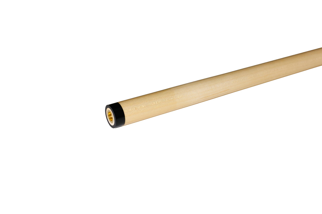 SRS Solid Maple Shaft Only 12.75mm, 5/16 x 18
