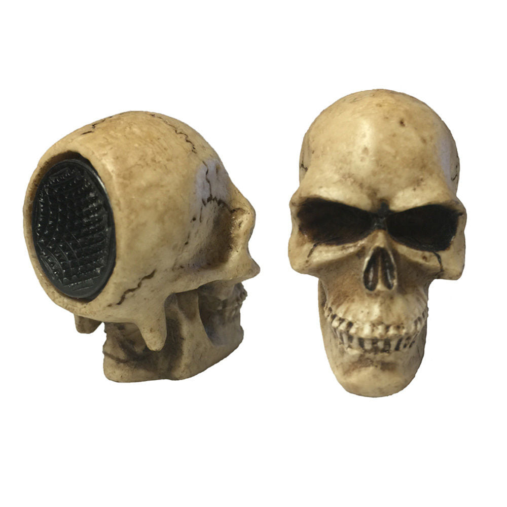 Dead Stroke Skull Shaper