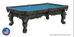 Olhausen St. Leone Pool Table