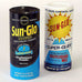 Sun-Glo #1 Speed Shuffleboard Powder Wax - 1 Can