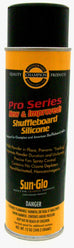 Sun-Glo Silicone Shuffleboard Spray