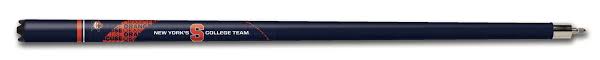 Wave 7 SYRBCS200 58 in. Billiards Pool Cue Stick - coolpooltables.com