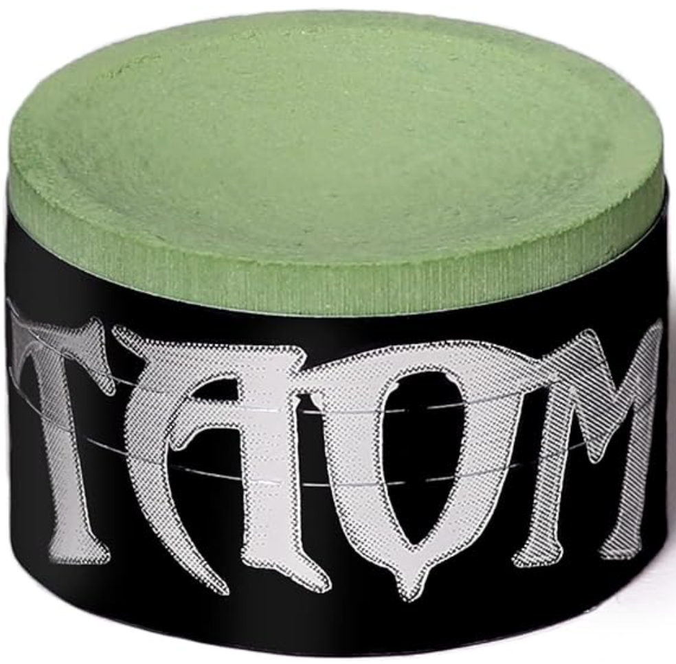 Taom V10 Chalk - Green