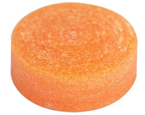 TBJOG Taom 2.0 Break Tip (Orange) (1) for Pool Cues