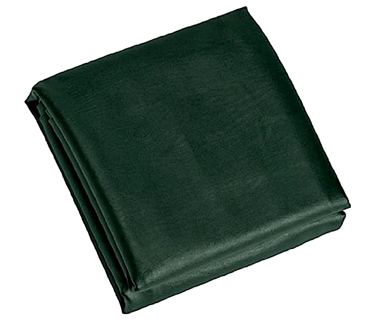 Action Heavy Duty 8 Pool Table Cover - GREEN