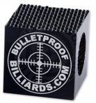 Bulletproof Multi Tip Tool (Black)