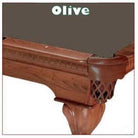 10' Proline Classic Teflon - Olive