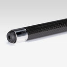 McDermott Vanquish Mach 1 w/ 13mm Defy Break Cue (No Wrap)
