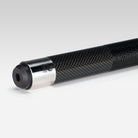 McDermott Vanquish Mach 1 w/ 13mm Defy Break Cue (Leather Wrap)