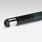 McDermott Vanquish Mach 1 w/ 13mm Defy Break Cue (Linen Wrap)