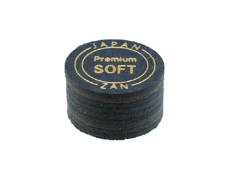 Zan Premium Tip - Soft