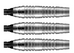 ZBSF-818 Shot! Darts Zen Budo Darts Soft Tip Darts 18 gm