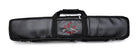 Delta Cue 035-517 4Bx8S Black Billiards Pool Cue Stick Case - coolpooltables.com
