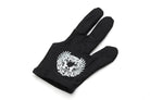 Delta Designer Skull Glove - coolpooltables.com