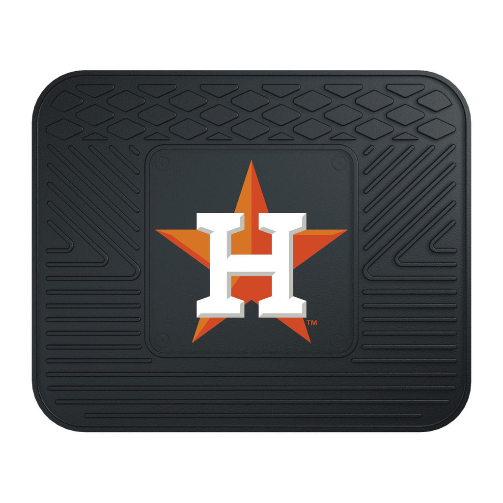 Houston Astros Utility Mat