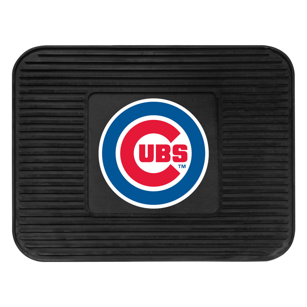 Chicago Cubs Utility Mat