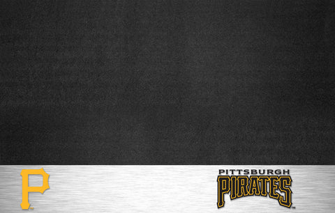 Pittsburgh Pirates Grill Mat