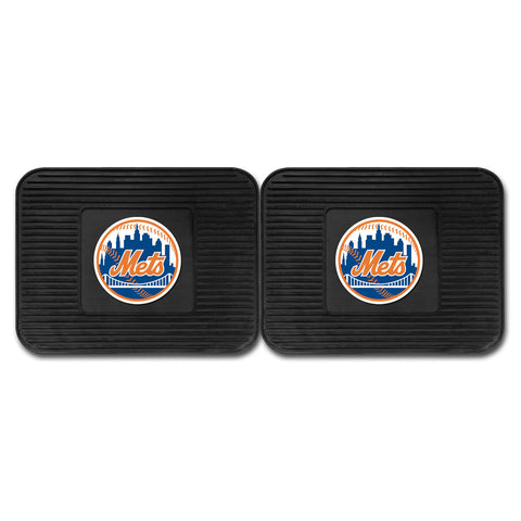 New York Mets Utility Mat 2 Pack Set