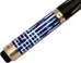 Cuetec 13-713 58 in. Billiards Pool Cue Stick + Free Soft Case Included