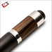 Cuetec 13-940 58 in. Billiards Pool Cue Stick + Free Hard Case Included