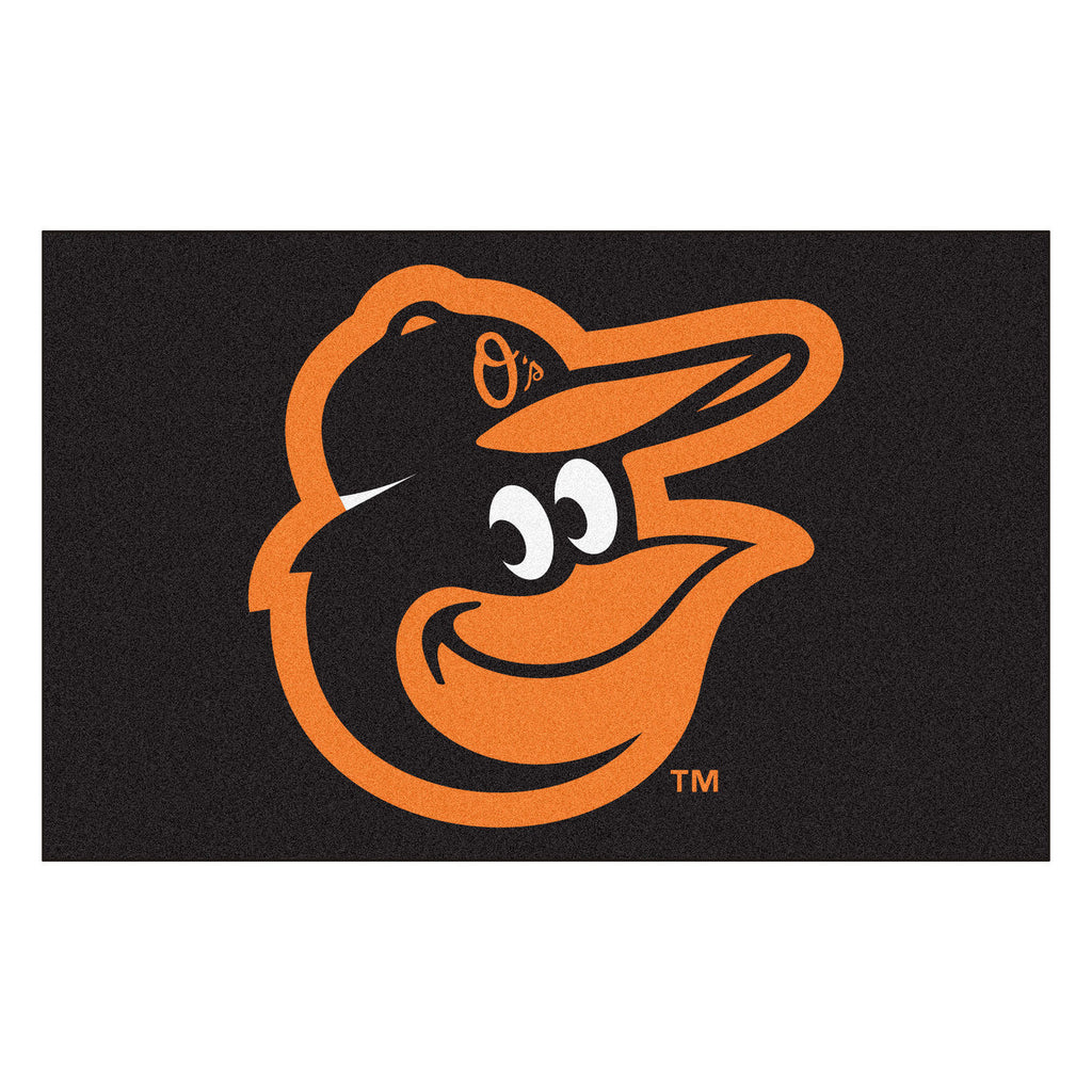 Baltimore Orioles Ulti-Mat