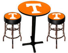 Tennessee Volunteers Varsity Pub Table & Bar Stool Set