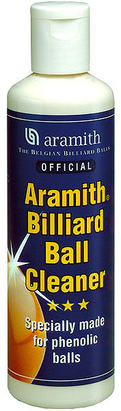ARAMITH BILLIARD BALL CLEANER