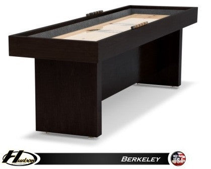 Hudson Berkeley Shuffleboard Table