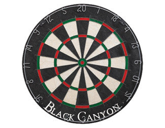 Bladed Wire Bristle Board Dartboard