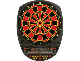 Electronic Dart Board - Arachnid - Interactive 6000