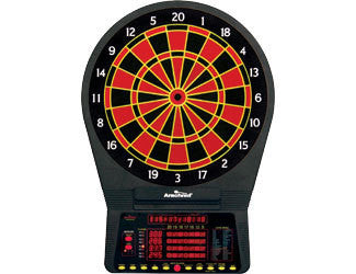Arachnid Electronic Dart Board | Cricket Pro 800