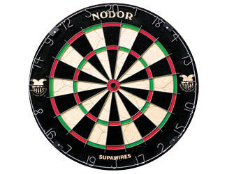 Nodor Supawires Dart Board