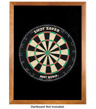 Oversized Dart Backboard