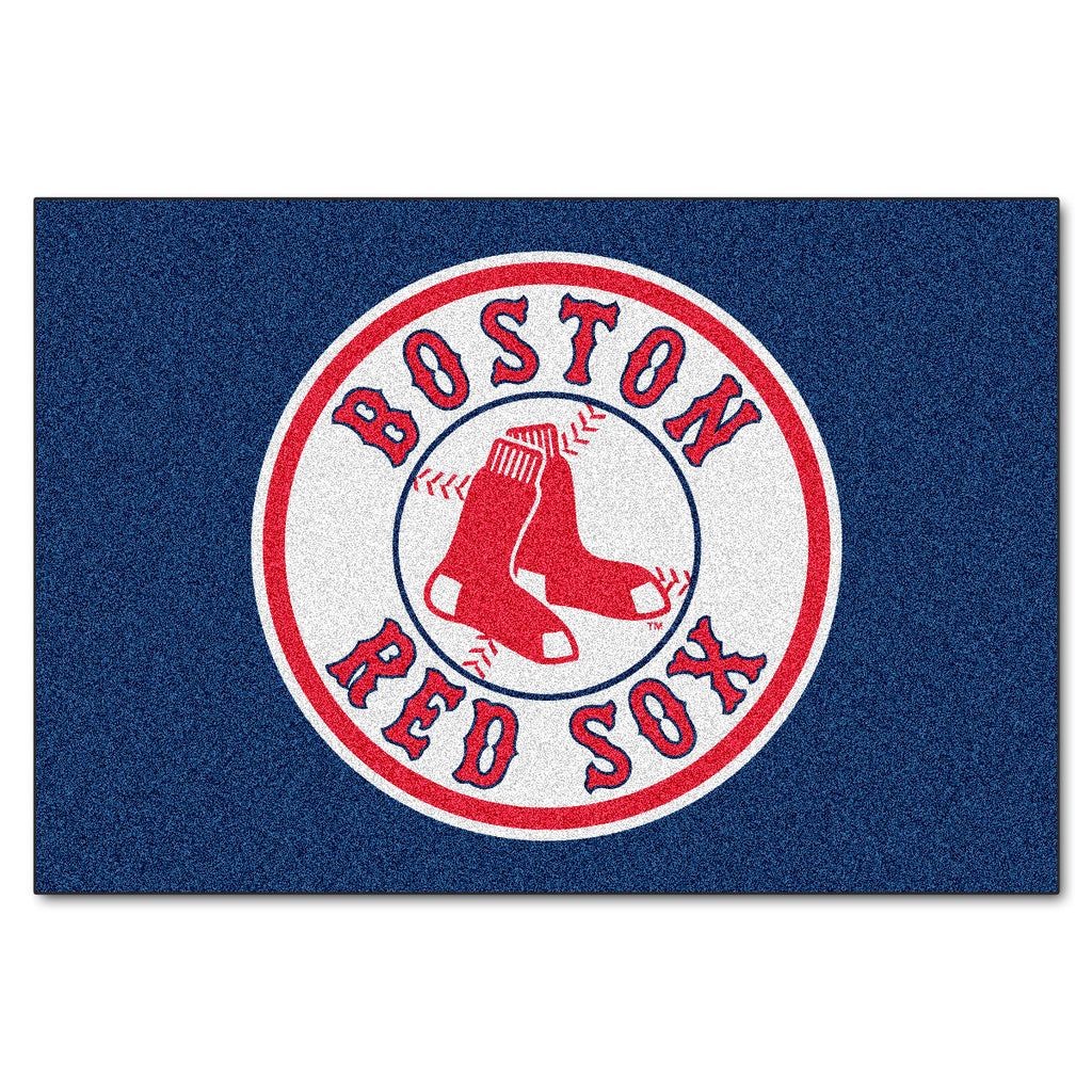Boston Red Sox Starter Mat