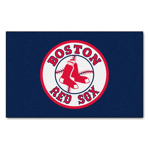 Boston Red Sox Ulti-Mat