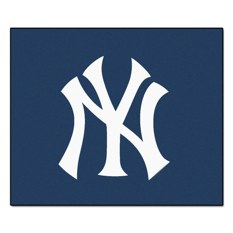 New York Yankees Tailgater Mat