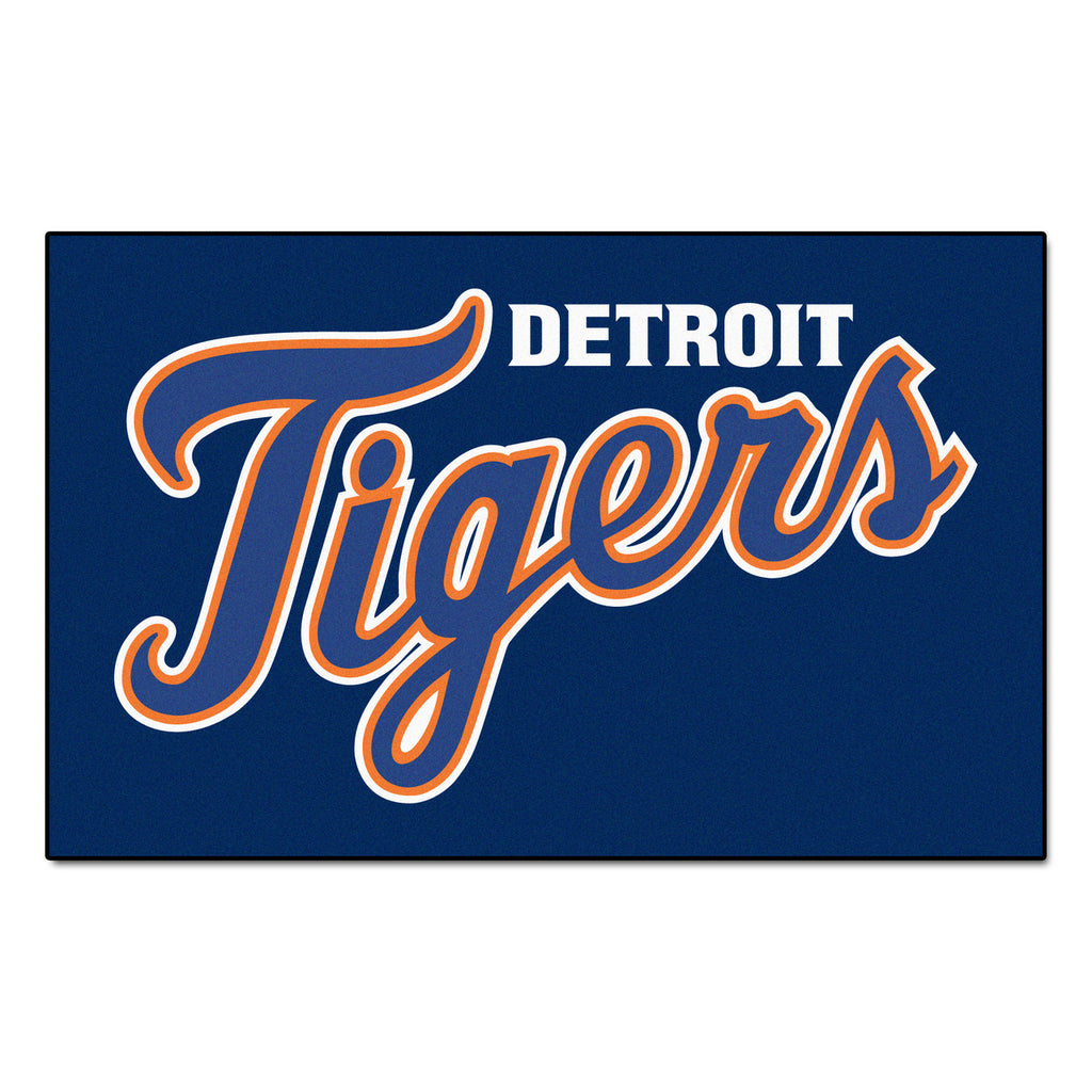 Detroit Tigers Ulti-Mat