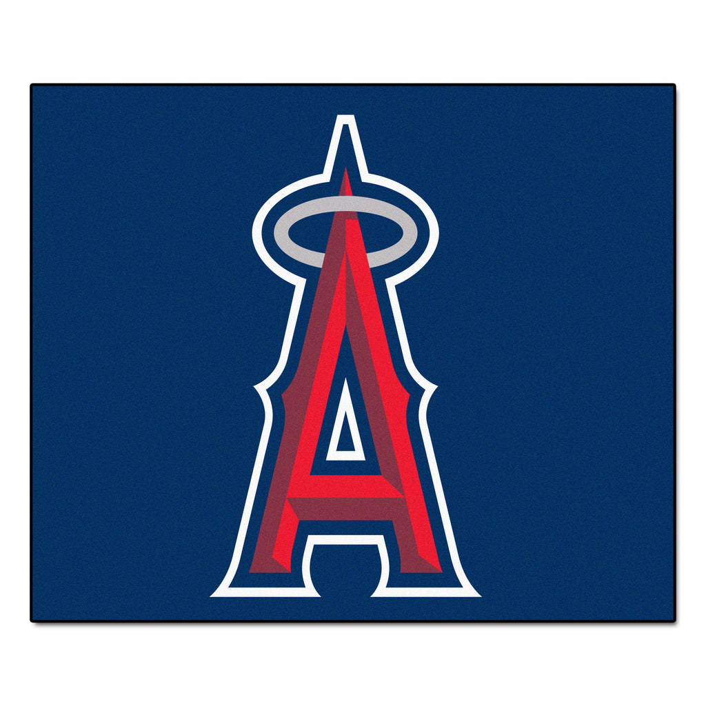 Los Angeles Angels Tailgater Mat