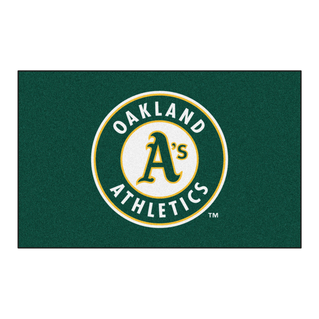 Oakland Athletics Ulti-Mat