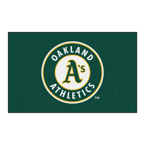 Oakland Athletics Ulti-Mat