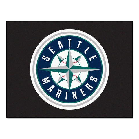 Seattle Mariners All Star Mat