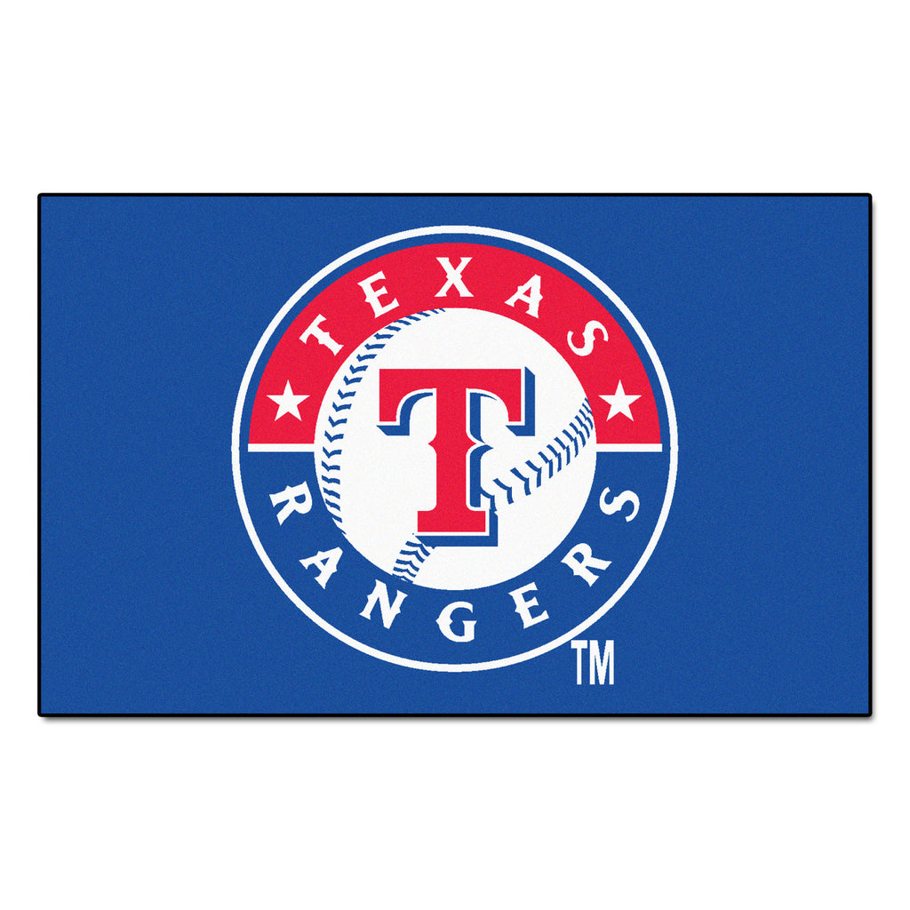 Texas Rangers Ulti-Mat