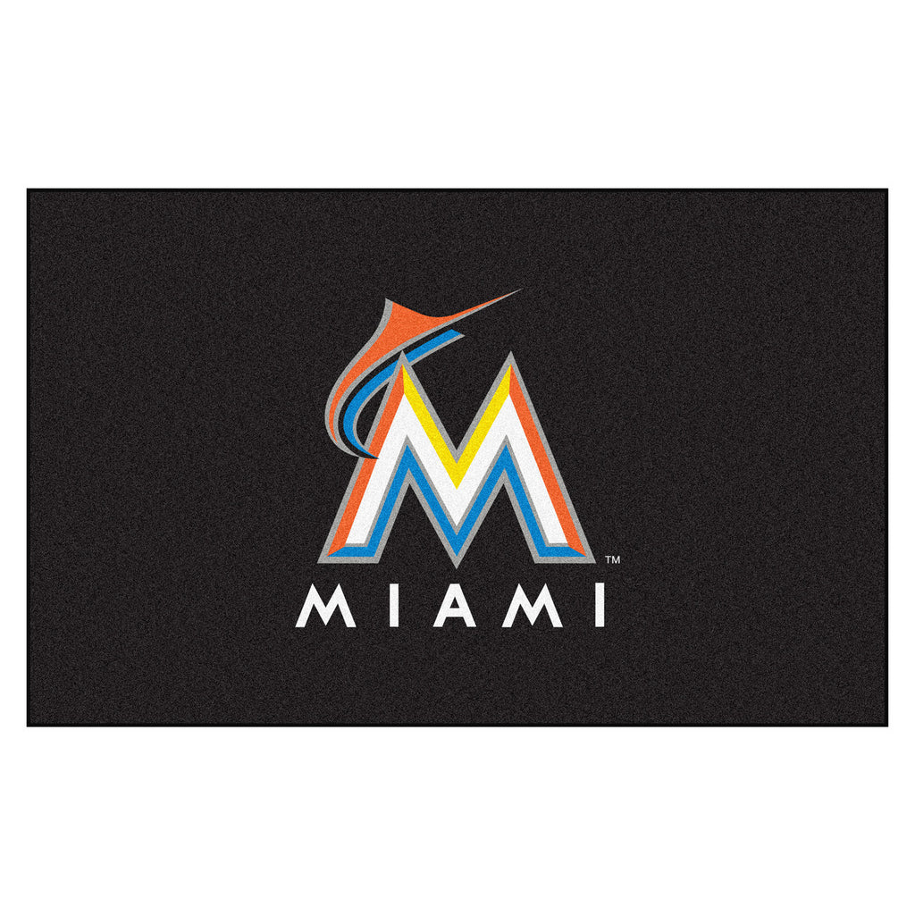 Miami Marlins Ulti-Mat