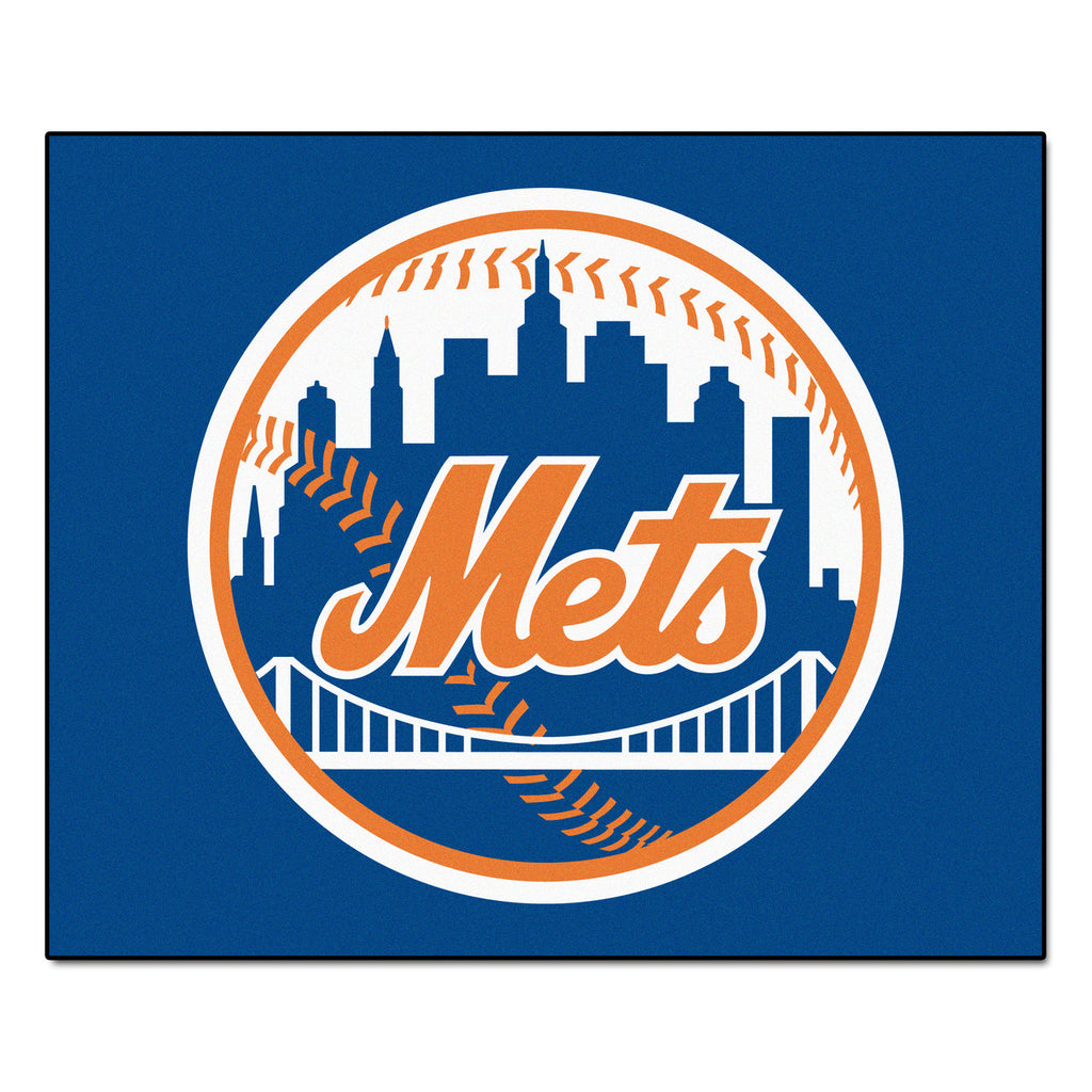 New York Mets Tailgater Mat