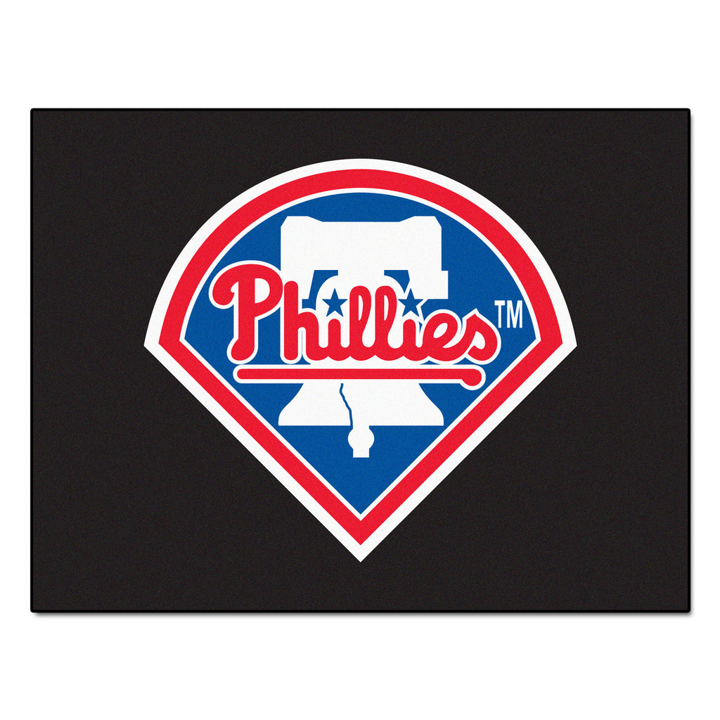 Philadelphia Phillies All Star Mat