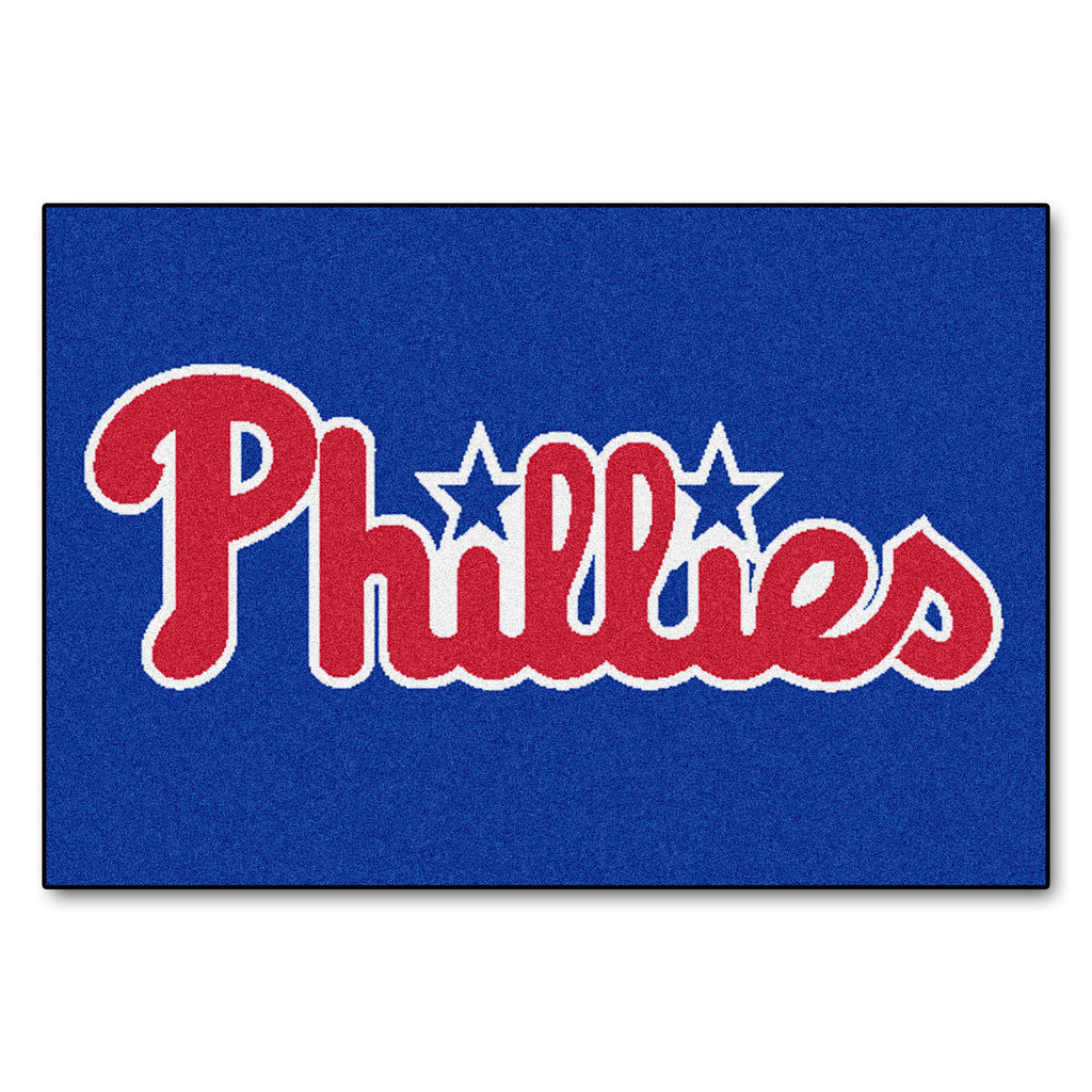 Philadelphia Phillies Starter Mat